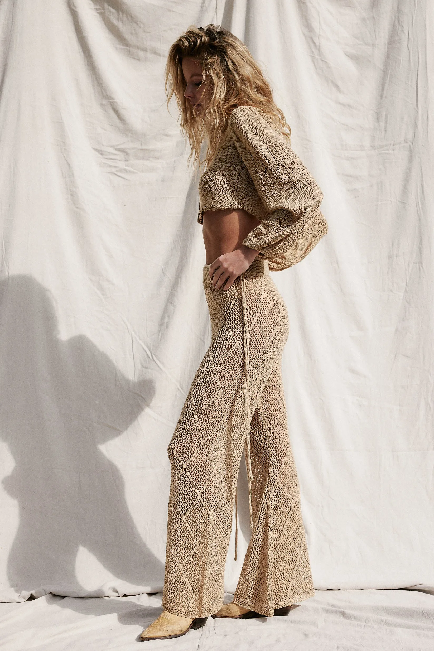 Cruz Cardigan sold by Jen's Pirate Booty product image thumbnail 4