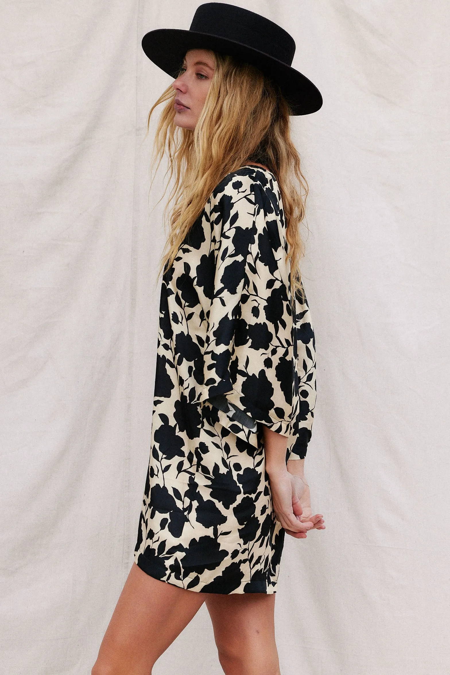 Ibiza T-Dress sold by Jen's Pirate Booty product image thumbnail 3