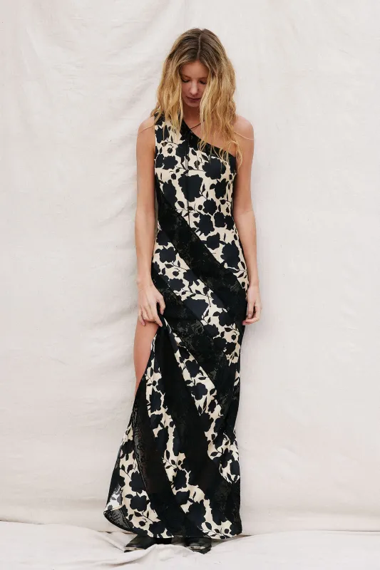 Girona Maxi Dress sold by Jen's Pirate Booty