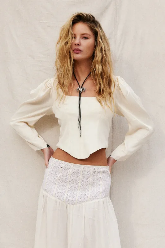 Seville Corset sold by Jen's Pirate Booty