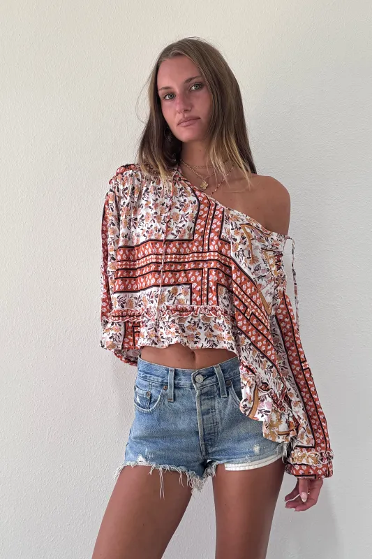 Roma Chariot Top sold by Jen's Pirate Booty