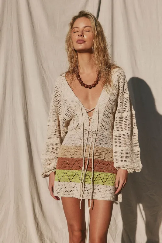 Palermo Mini Dress sold by Jen's Pirate Booty