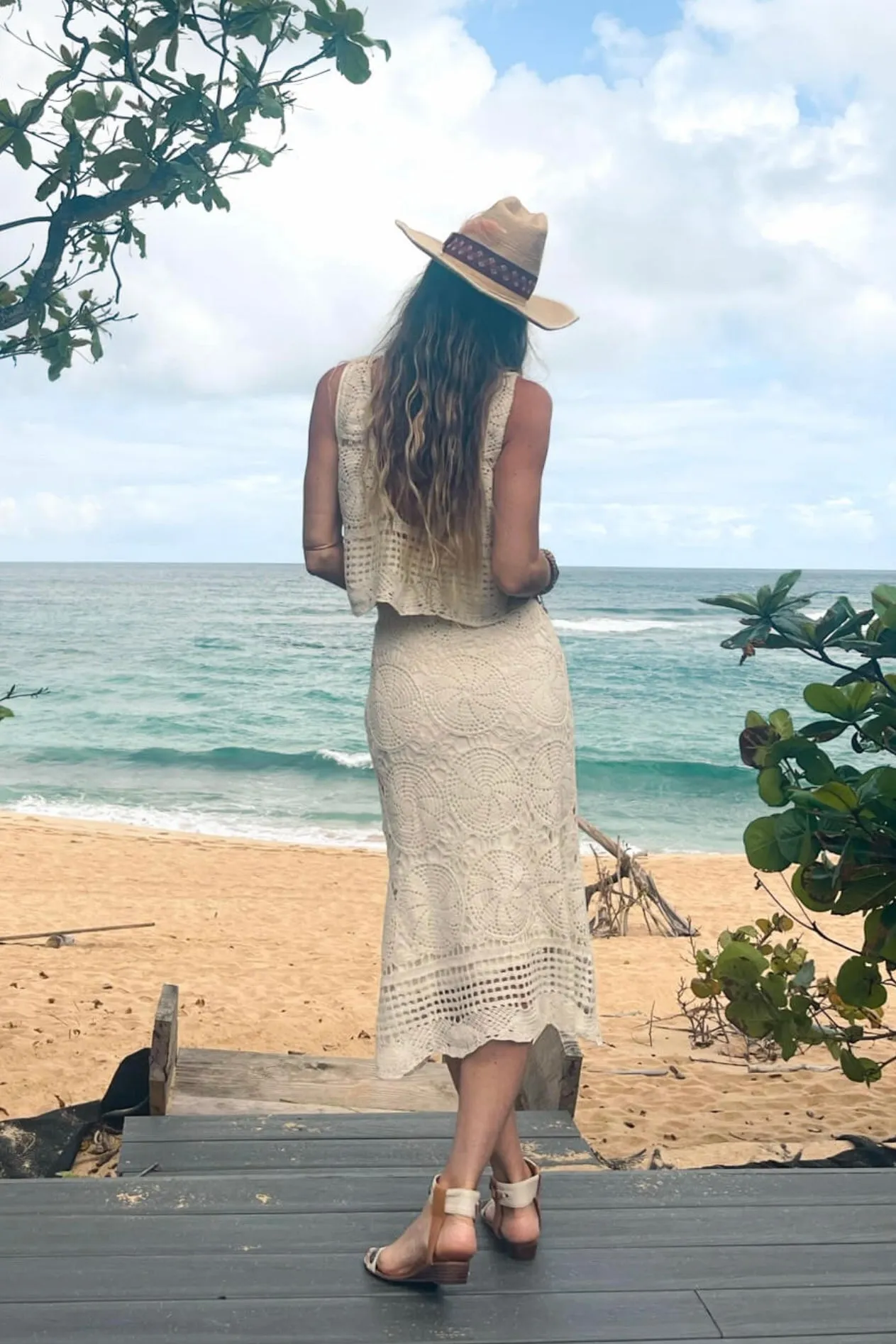 Nelli Top sold by Jen's Pirate Booty product image thumbnail 5