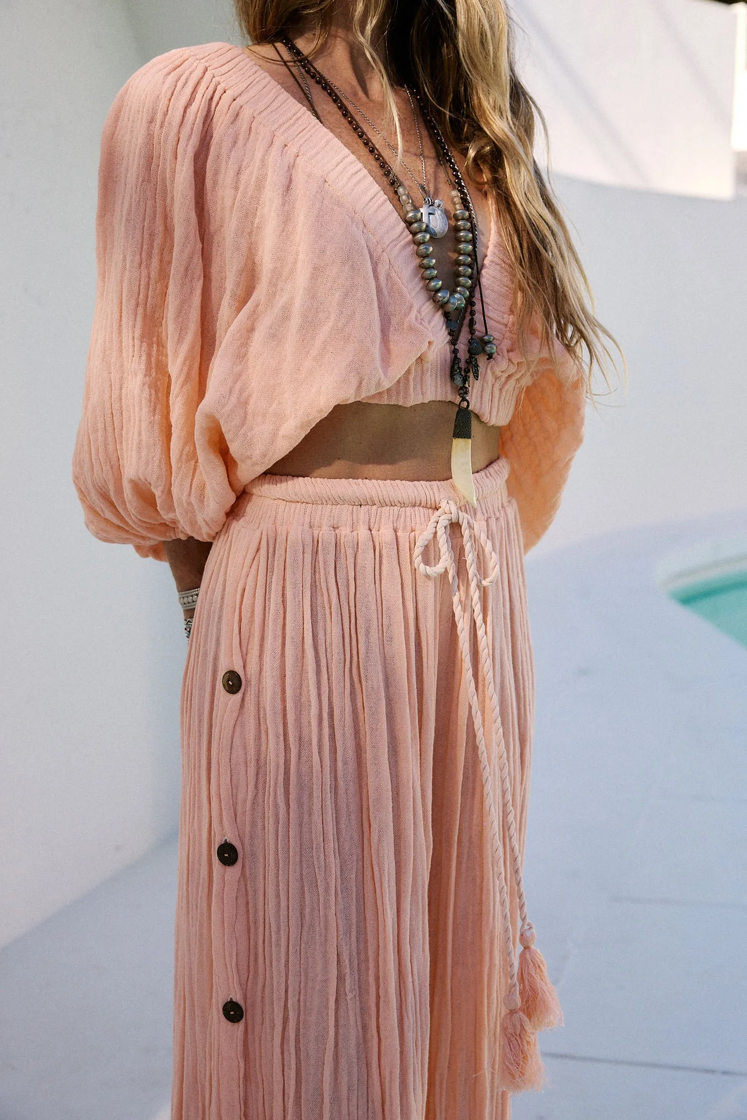 Citadel Track Pants sold by Jen's Pirate Booty product image thumbnail 4