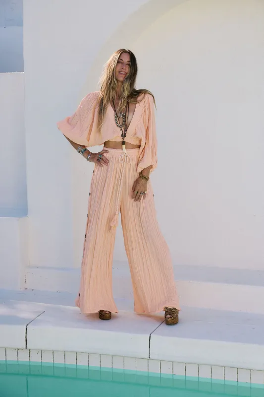 Citadel Track Pants sold by Jen's Pirate Booty