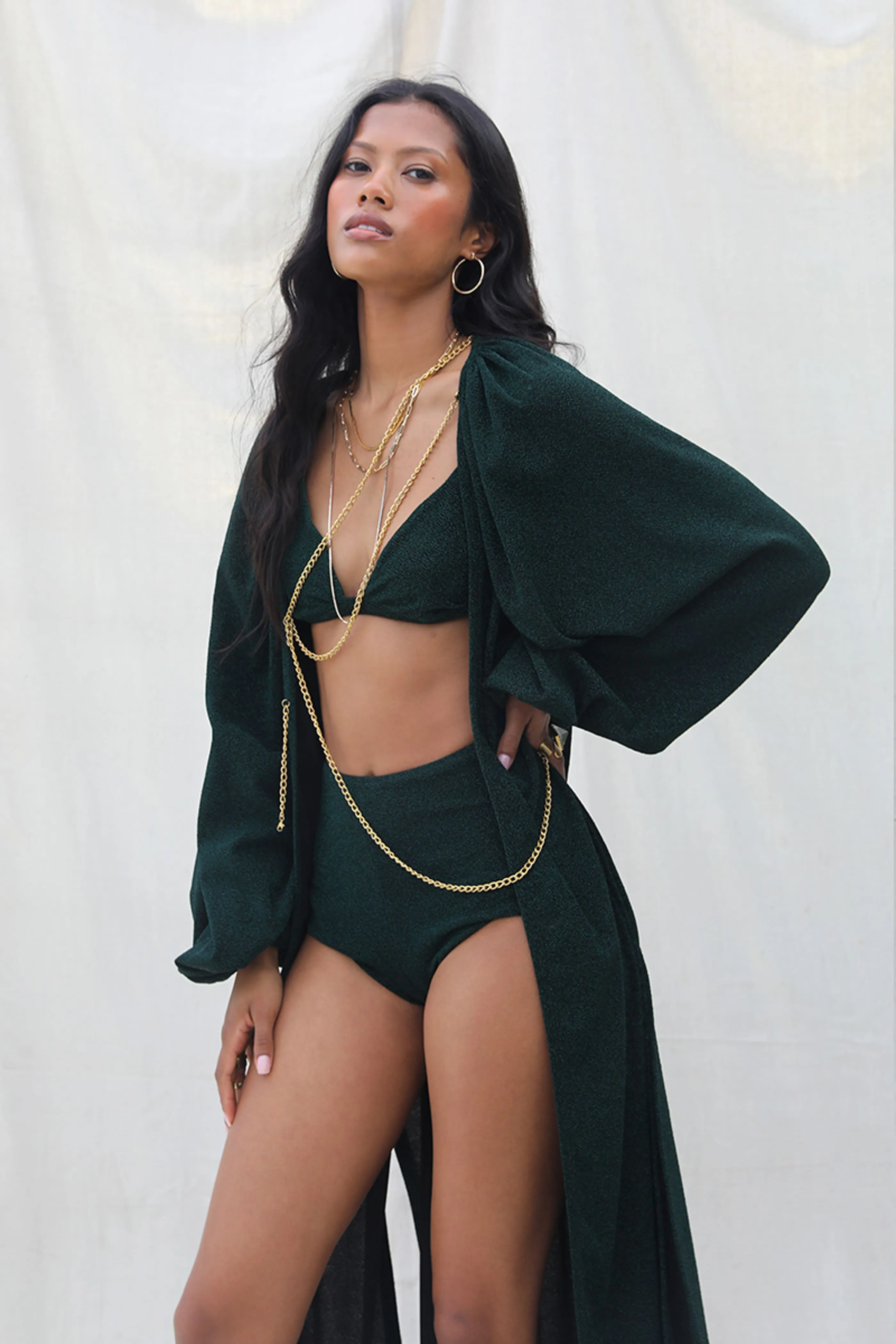 Vogue Hipster sold by Jen's Pirate Booty product image thumbnail 2