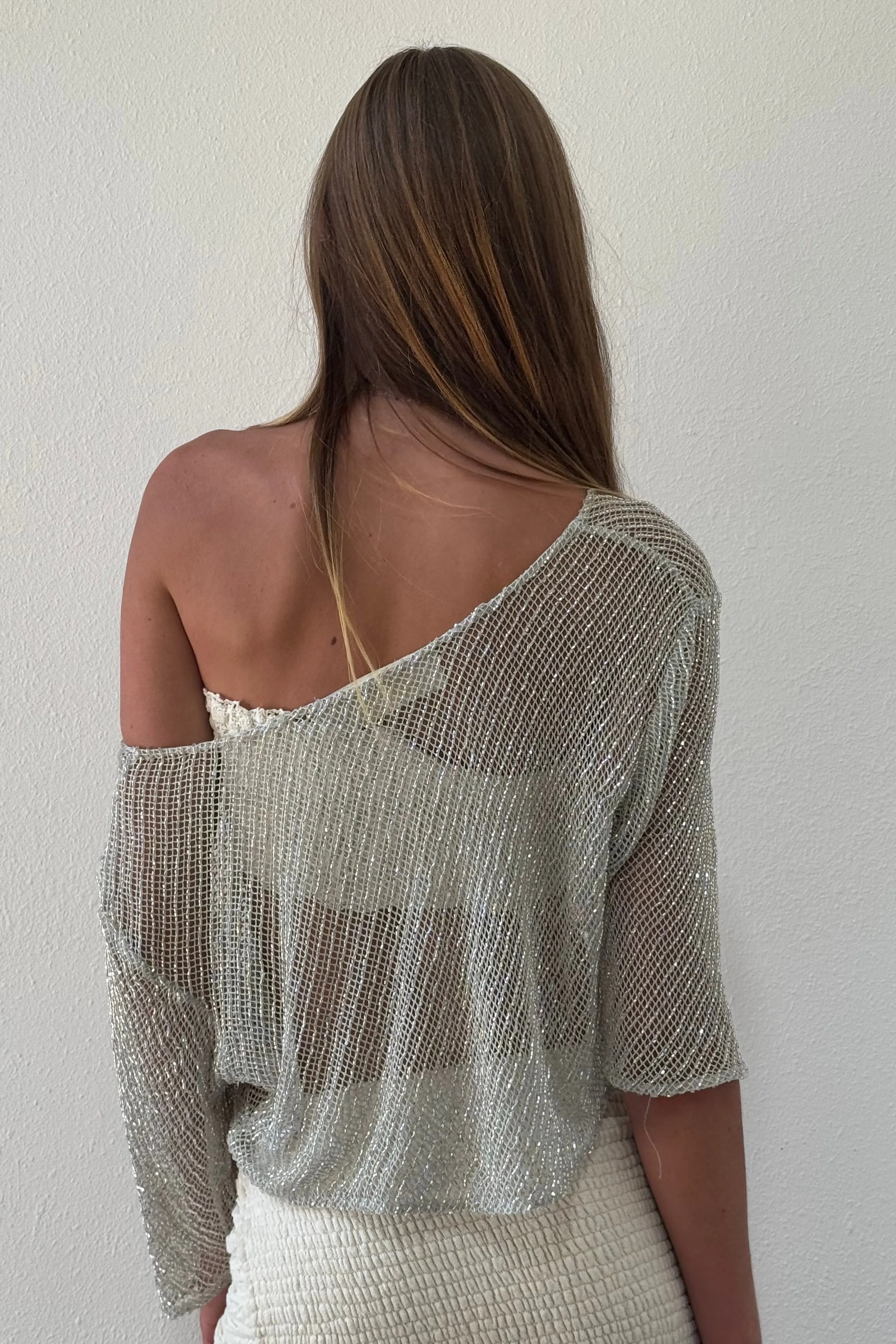 Limelight Crop Top sold by Jen's Pirate Booty product image thumbnail 2