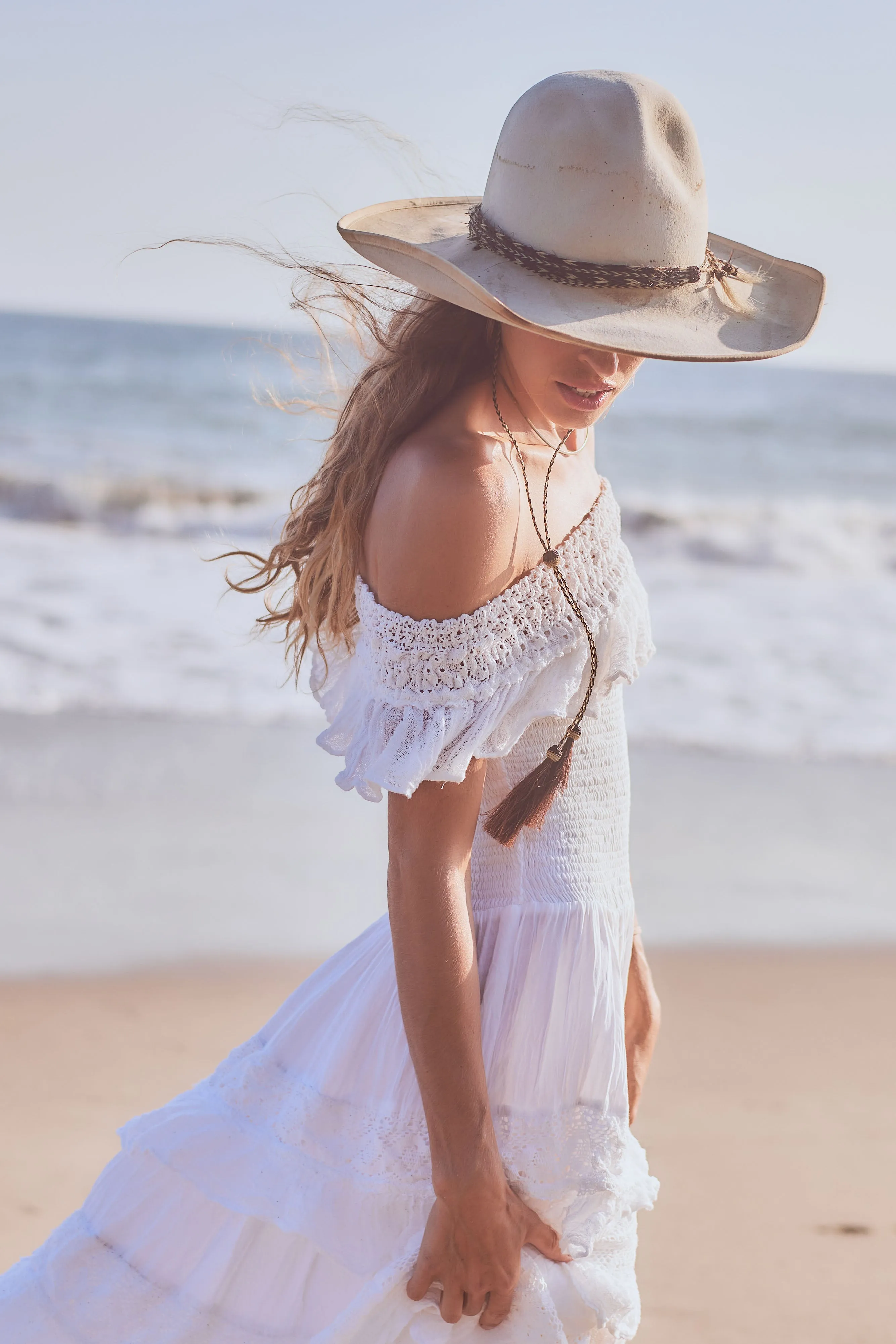 Rosalea Gown sold by Jen's Pirate Booty product image thumbnail 2