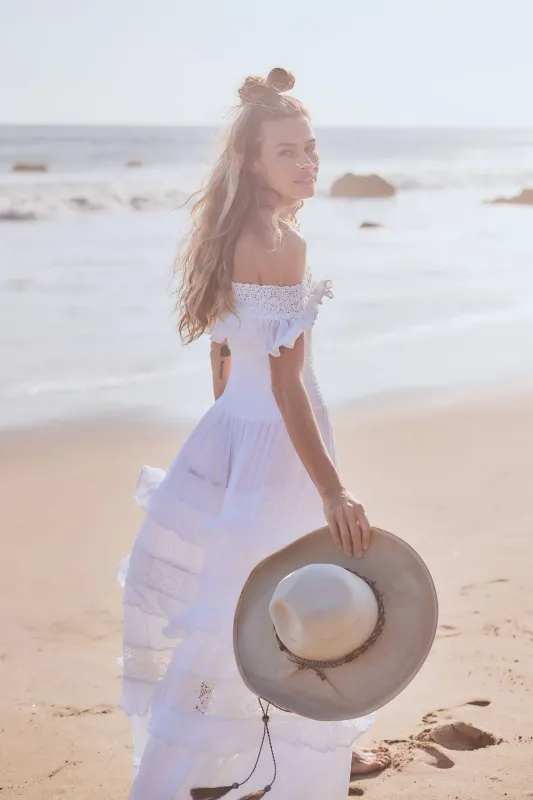 Rosalea Gown sold by Jen's Pirate Booty