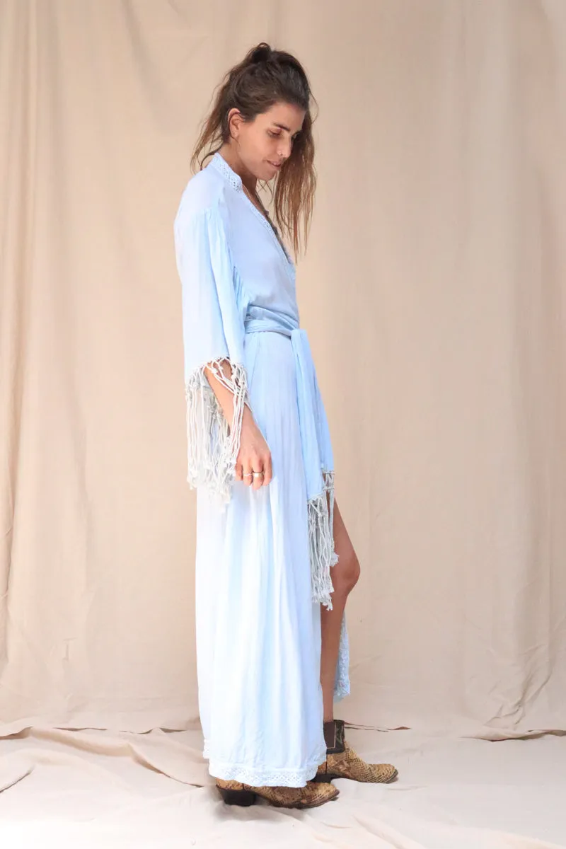 Rio Phoenix Kimono sold by Jen's Pirate Booty product image thumbnail 2