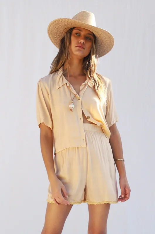 Rio Tafni Shorts sold by Jen's Pirate Booty