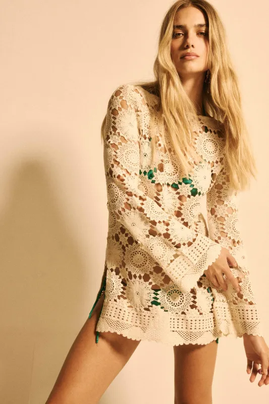 Cosmo Tunic sold by Jen's Pirate Booty