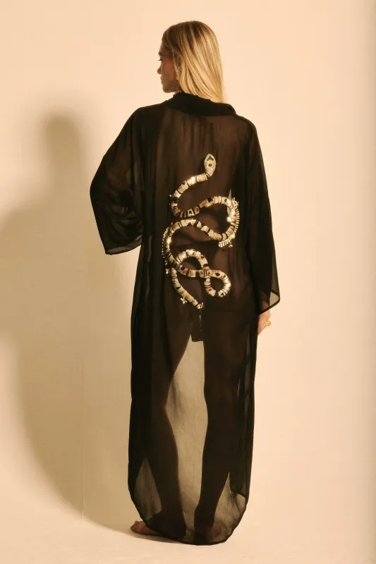 Cleopatra Kimono sold by Jen's Pirate Booty