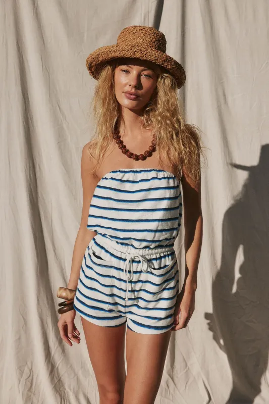 Naxos Romper sold by Jen's Pirate Booty