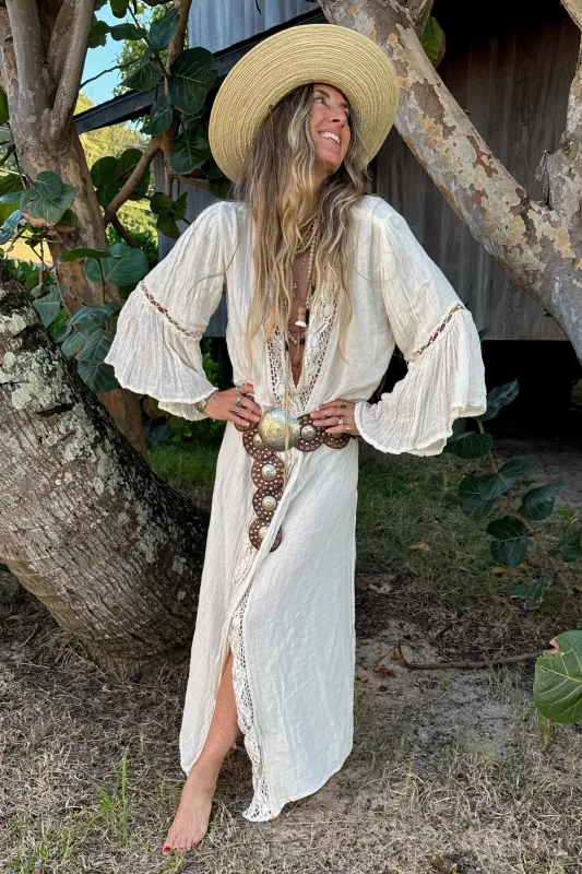 Eden Robe sold by Jen's Pirate Booty