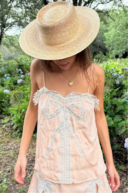 Rive Gauche Cami sold by Jen's Pirate Booty