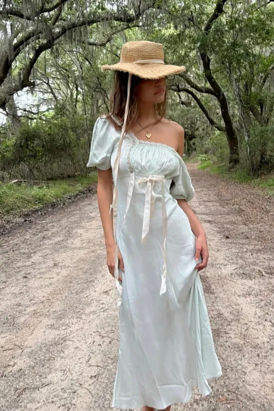 Garden Rose Dress sold by Jen's Pirate Booty