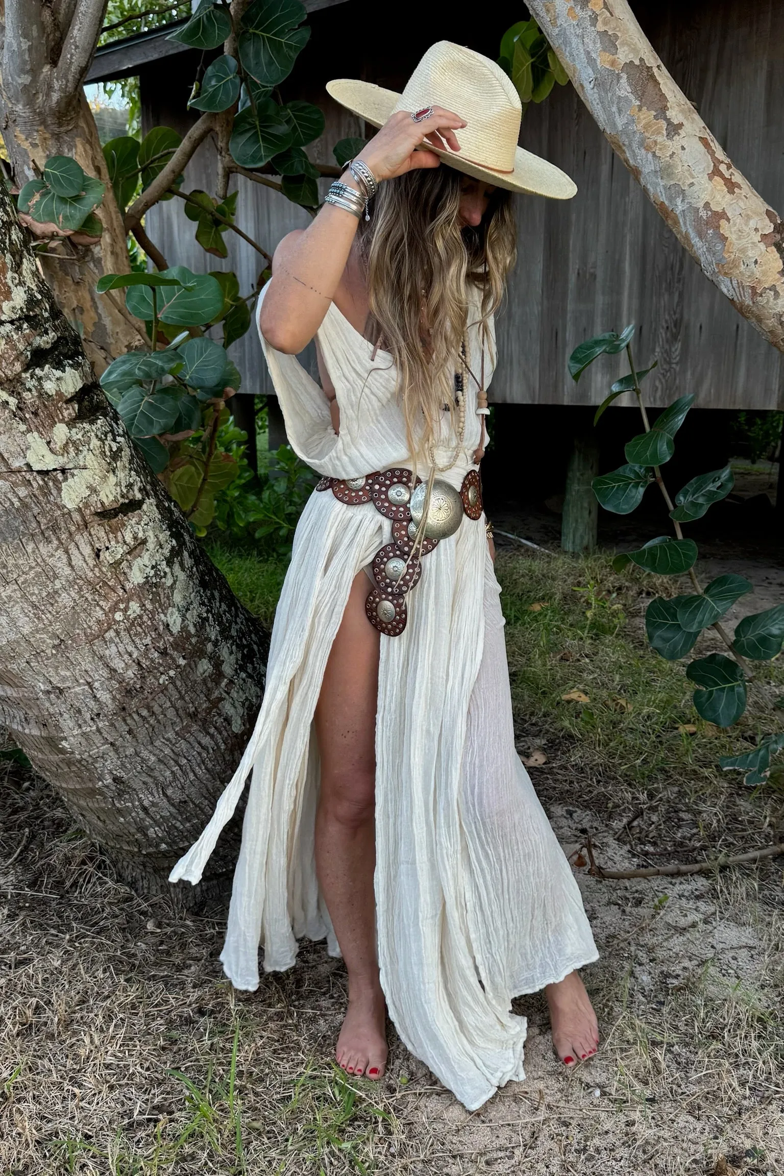 Prism Maxi Dress sold by Jen's Pirate Booty