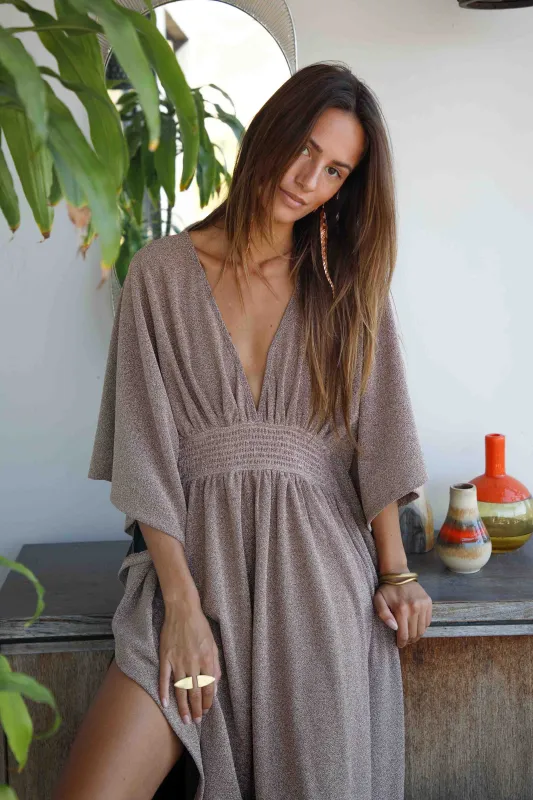 Rapture Kaftan sold by Jen's Pirate Booty