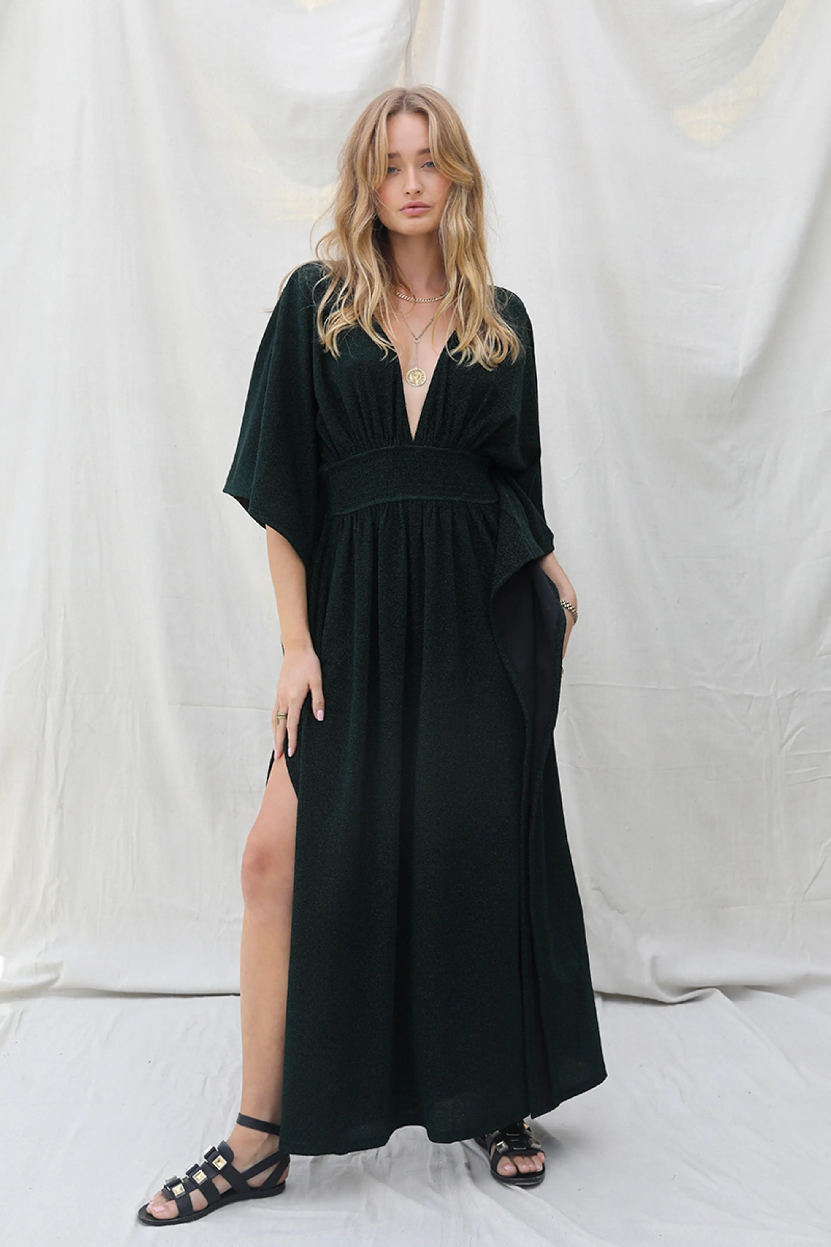 Rapture Kaftan sold by Jen's Pirate Booty product image thumbnail 5