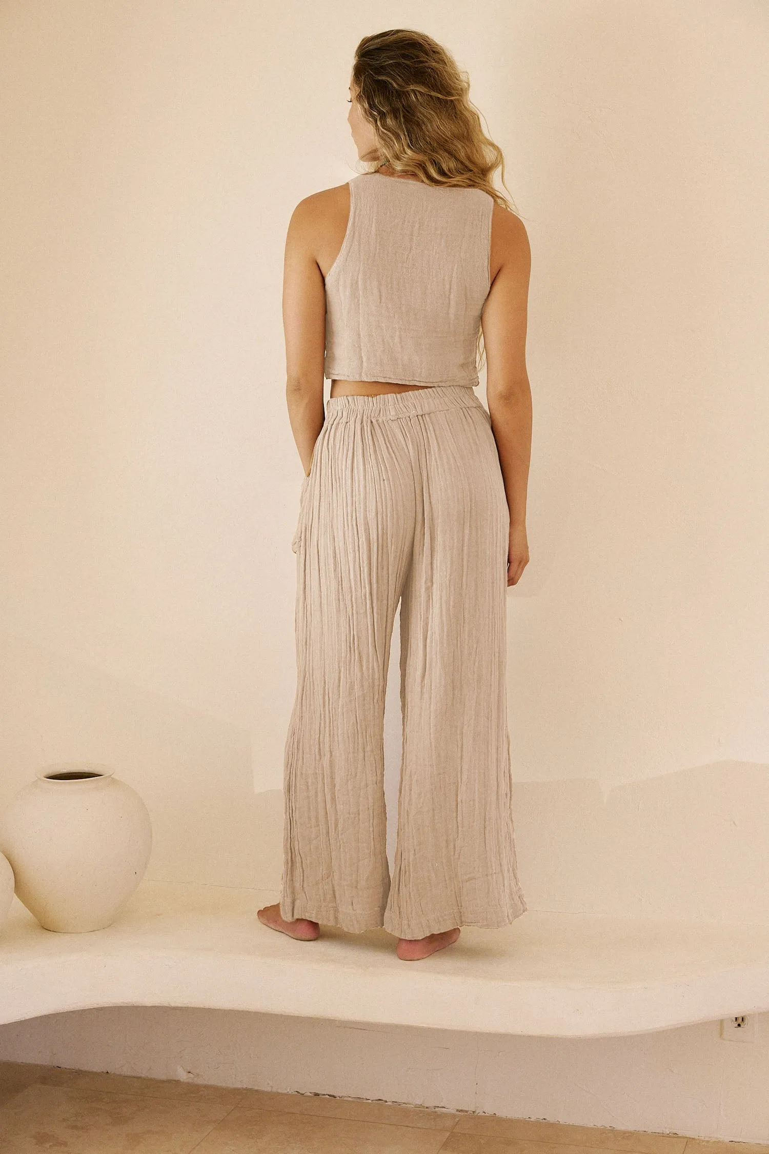 Mid 90's Pants sold by Jen's Pirate Booty product image thumbnail 4