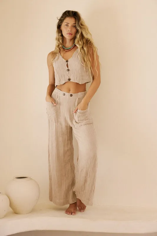 Mid 90's Pants sold by Jen's Pirate Booty