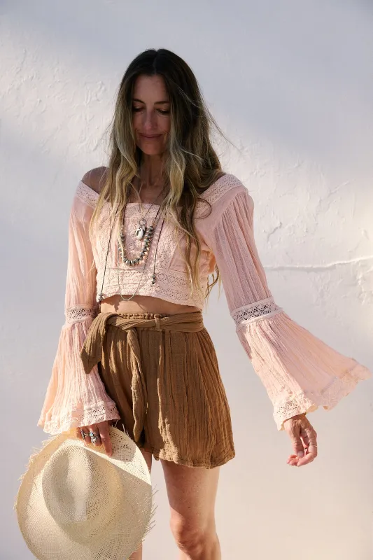 Renzo Shorts sold by Jen's Pirate Booty