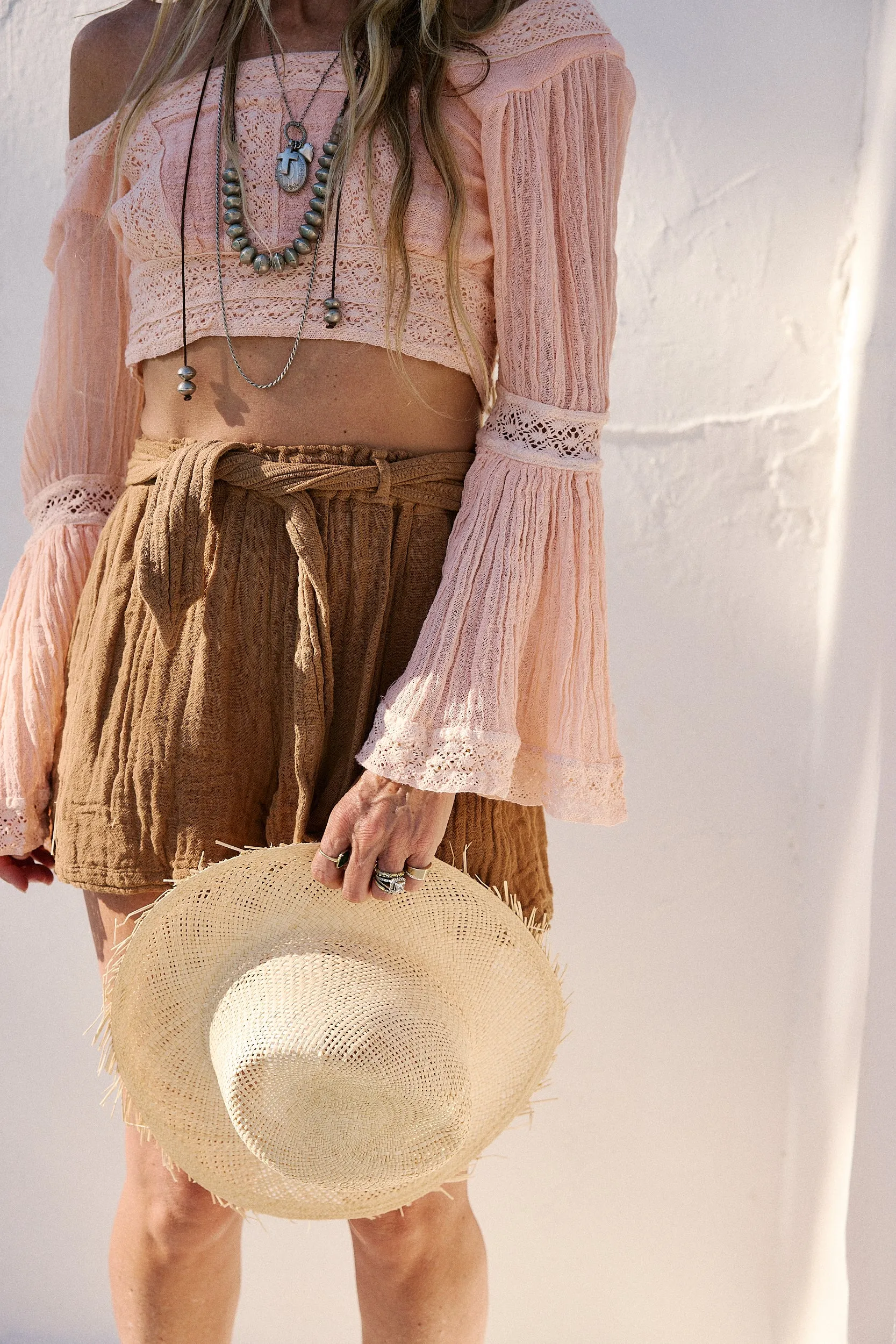 Renzo Shorts sold by Jen's Pirate Booty product image thumbnail 4