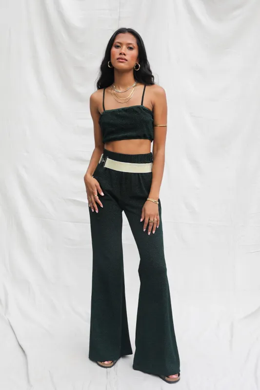 Danceway Trousers - Sample Sale sold by Jen's Pirate Booty