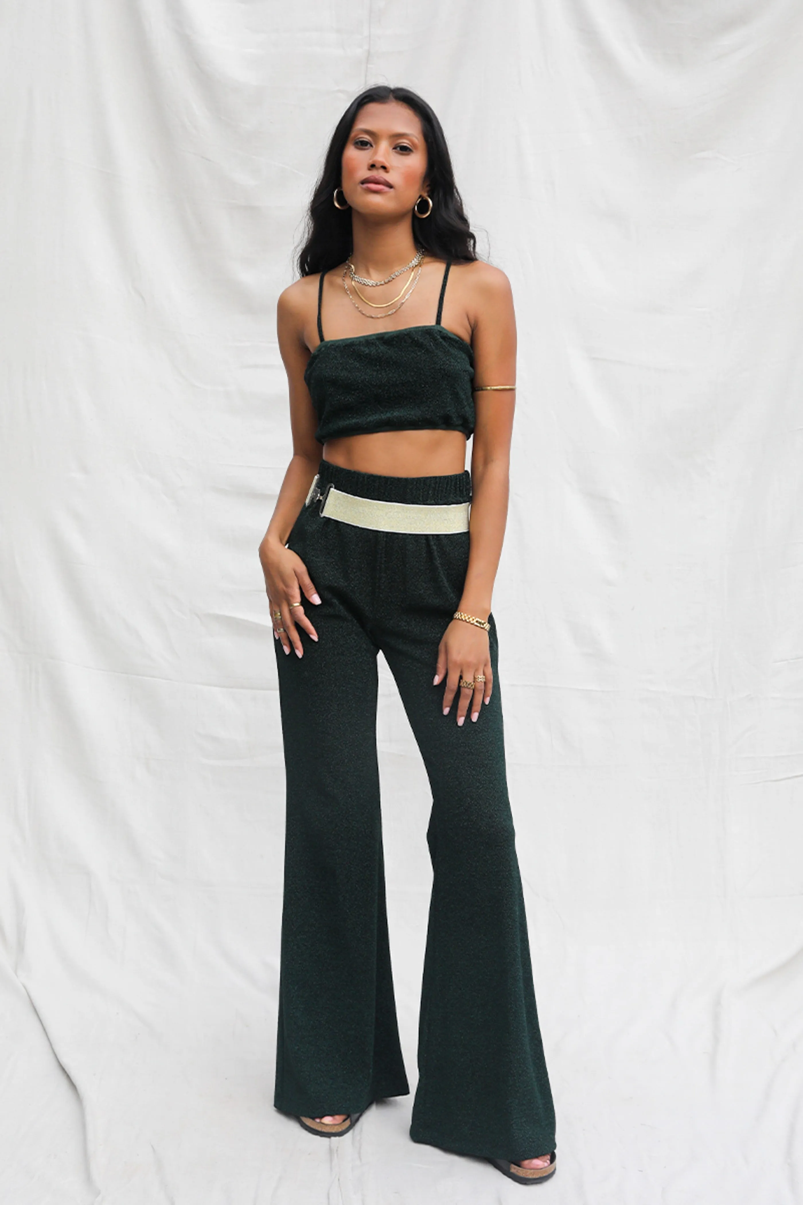 Danceway Trousers - Sample Sale sold by Jen's Pirate Booty