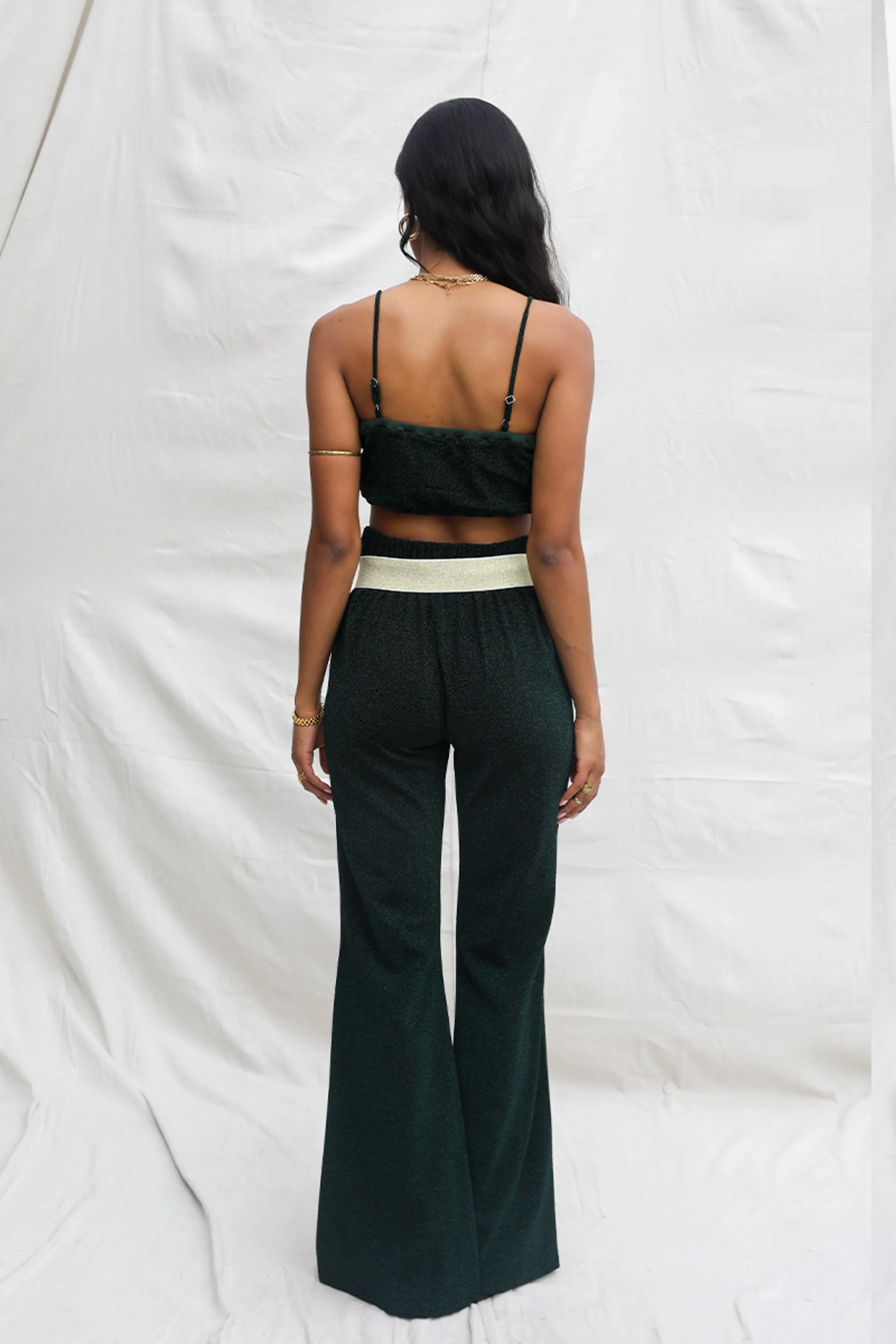 Danceway Trousers - Sample Sale sold by Jen's Pirate Booty product image thumbnail 3