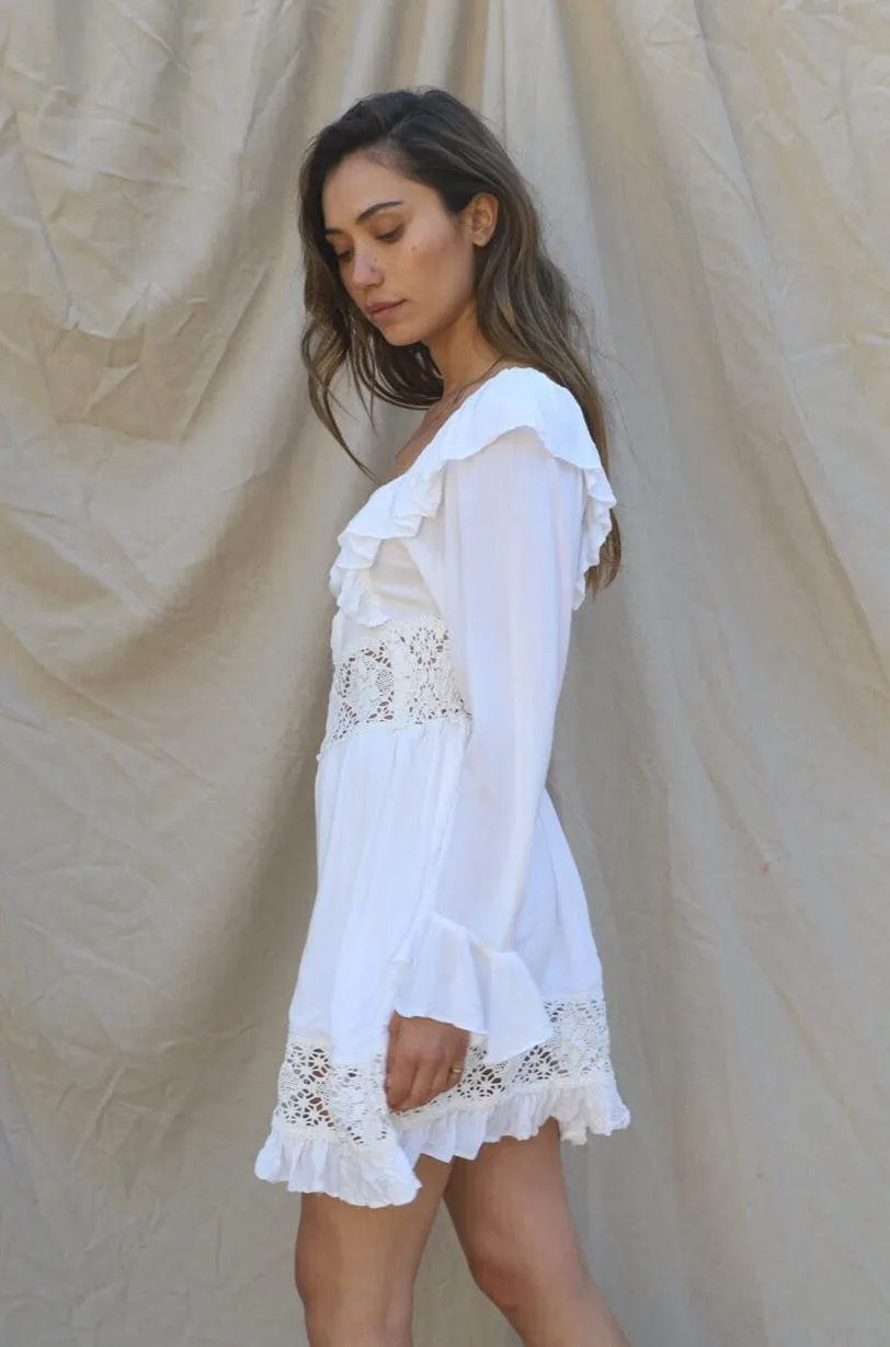 Deligny Mini Dress - Sample Sale sold by Jen's Pirate Booty product image thumbnail 4