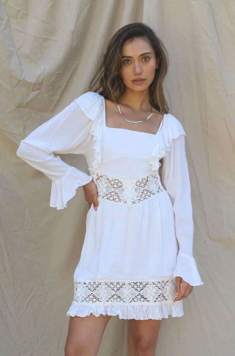 Deligny Mini Dress - Sample Sale sold by Jen's Pirate Booty product image thumbnail 3