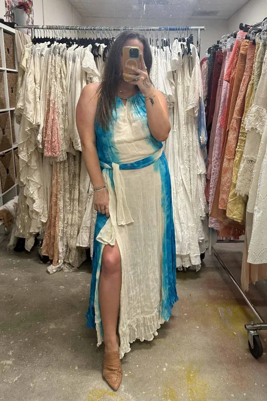 Clubhouse Maxi Dress - Sample Sale sold by Jen's Pirate Booty