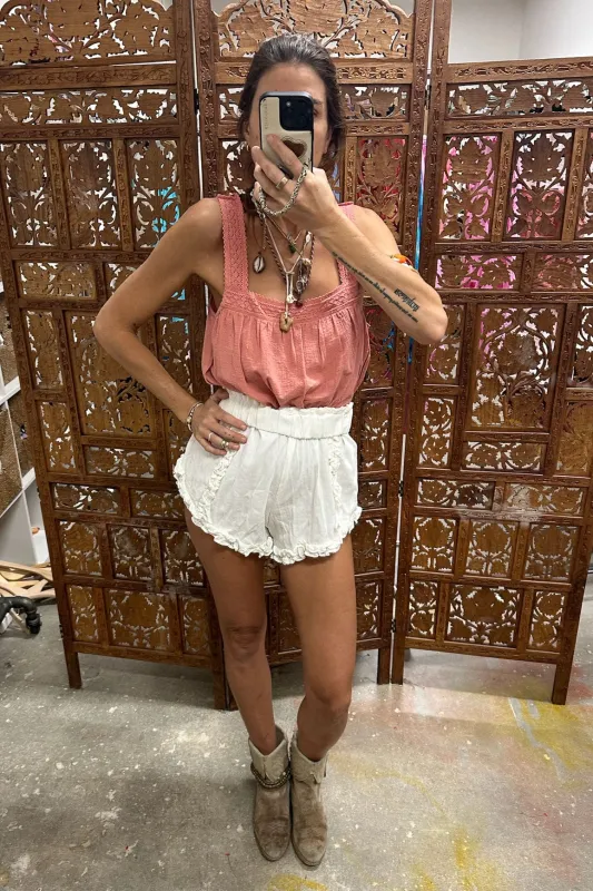 Kickflip Shorties - Sample Sale sold by Jen's Pirate Booty