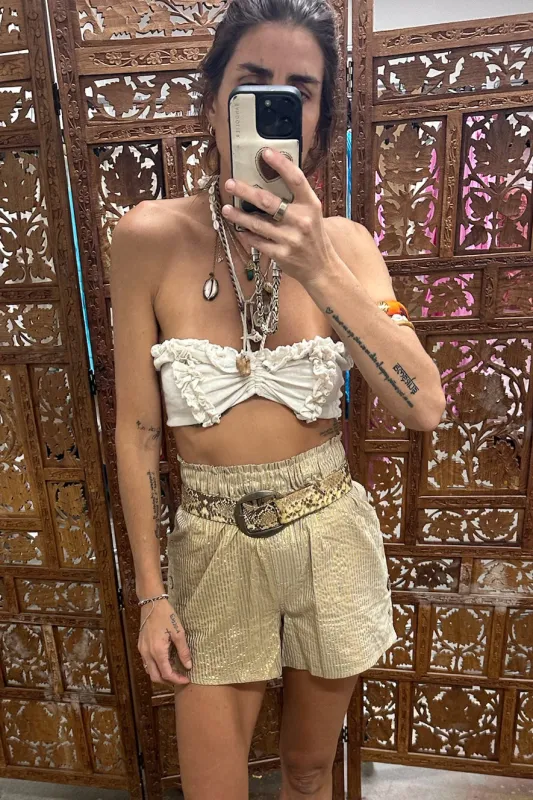 Los Palms Short - Sample Sale sold by Jen's Pirate Booty