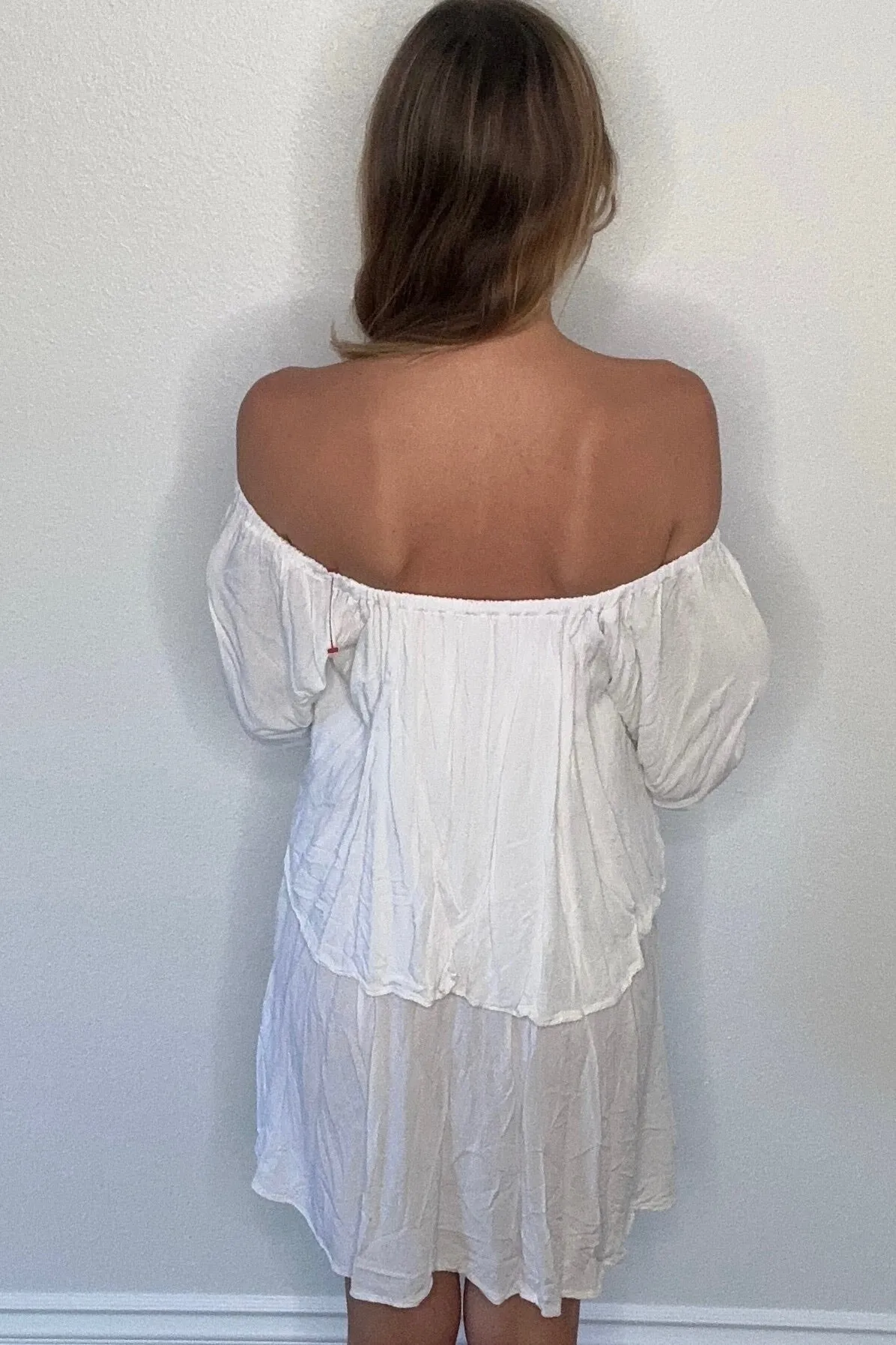 Forest Mini Dress - Sample Sale sold by Jen's Pirate Booty product image thumbnail 2