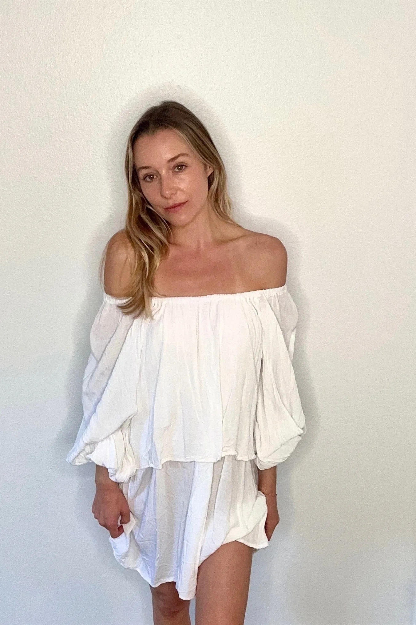 Forest Mini Dress - Sample Sale sold by Jen's Pirate Booty