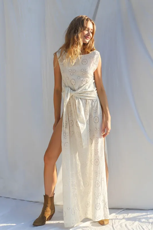 Ashbury Swirl Walk Of Fame Kaftan - Sample Sale sold by Jen's Pirate Booty