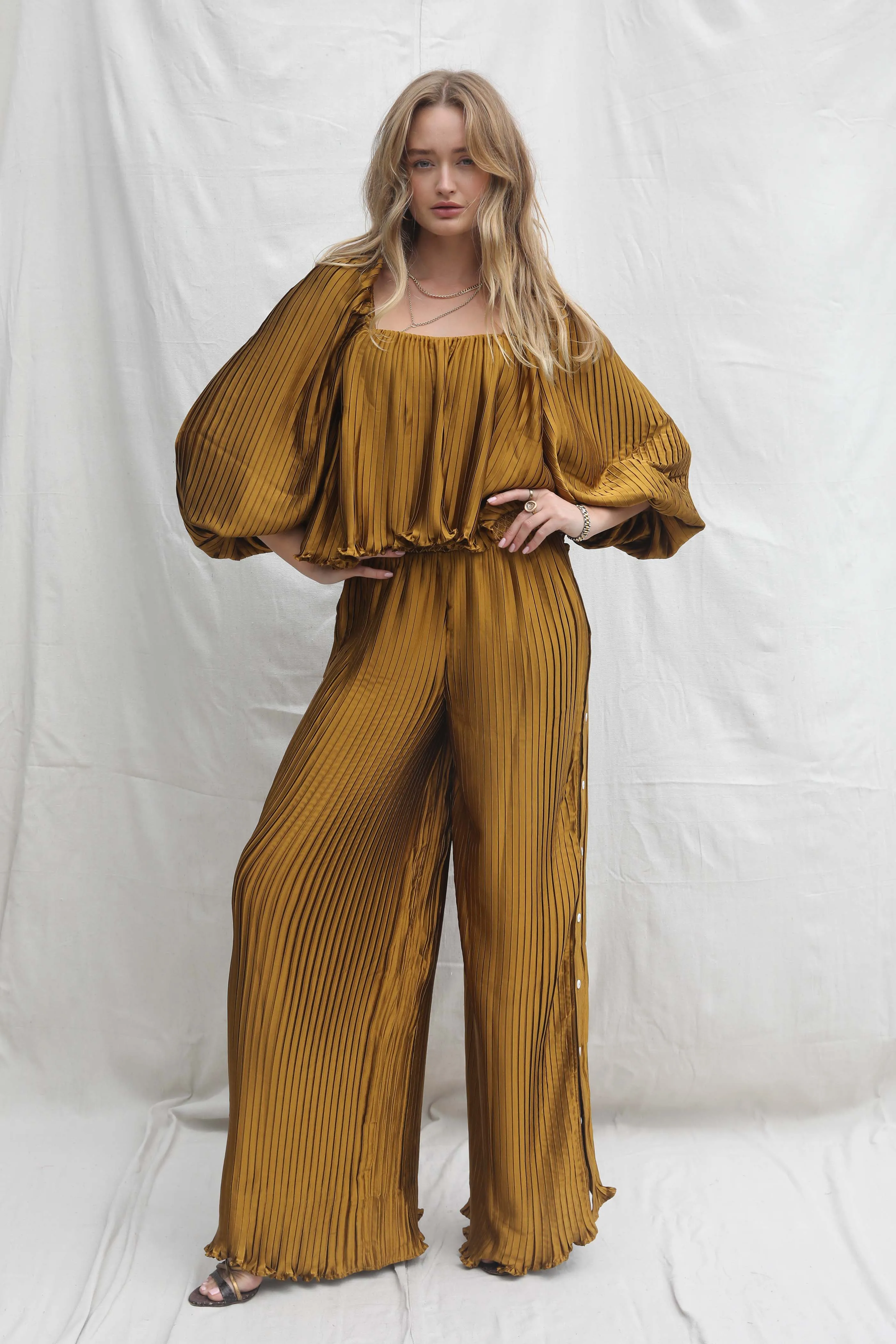 Dreaming Flare Pant - Sample Sale sold by Jen's Pirate Booty product image thumbnail 3