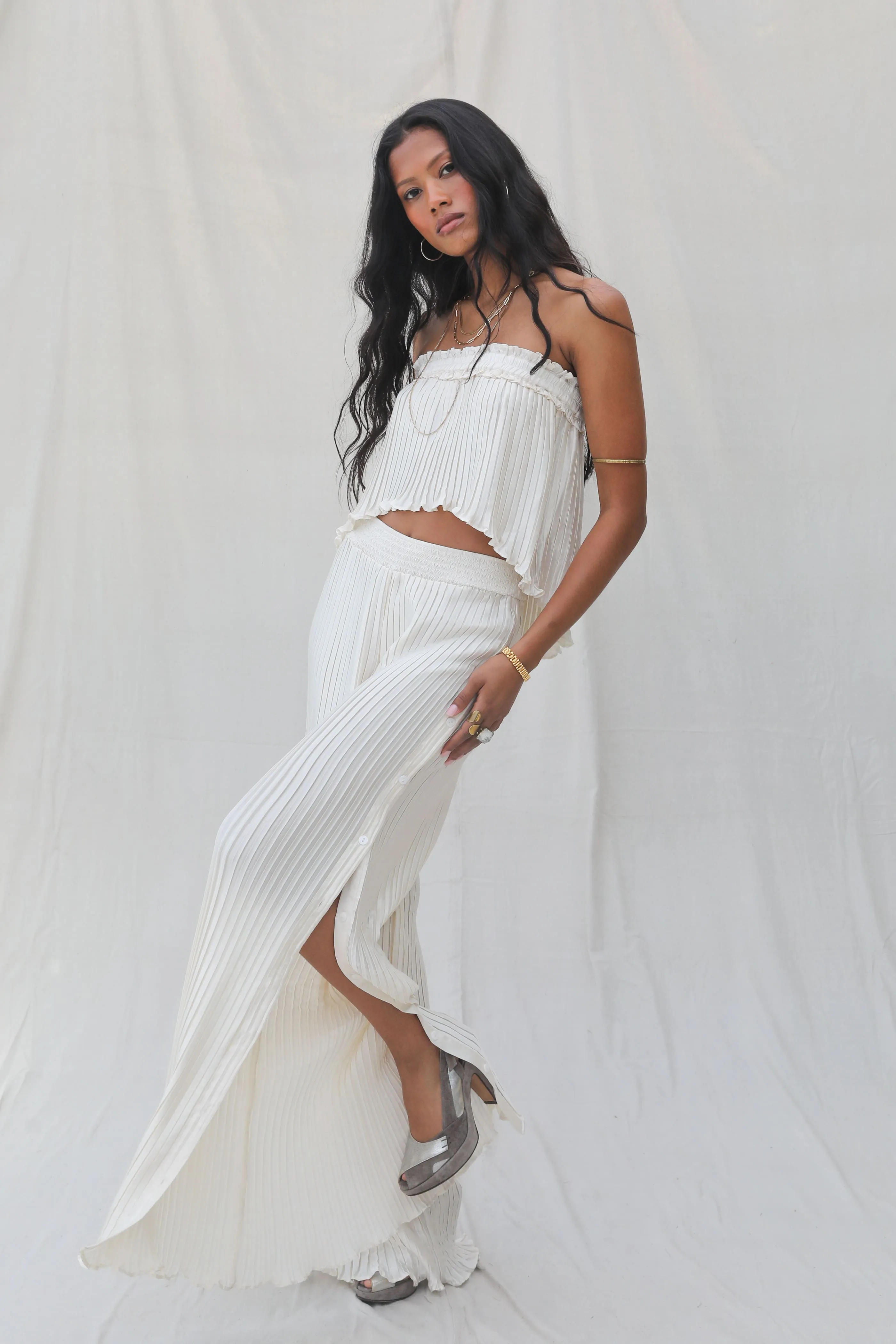 Dreaming Flare Pant - Sample Sale sold by Jen's Pirate Booty product image thumbnail 2