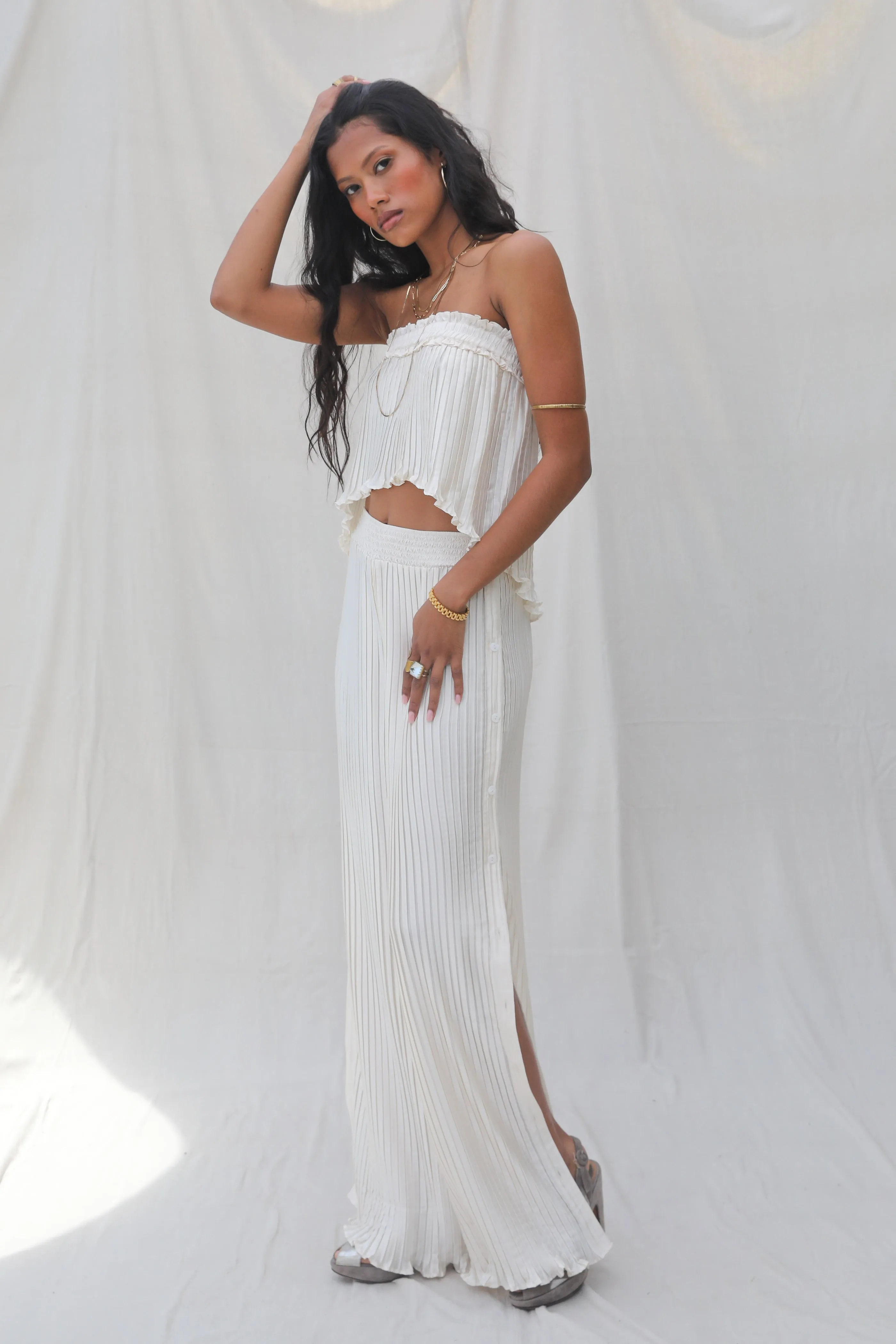 Dreaming Flare Pant - Sample Sale sold by Jen's Pirate Booty product image thumbnail 5