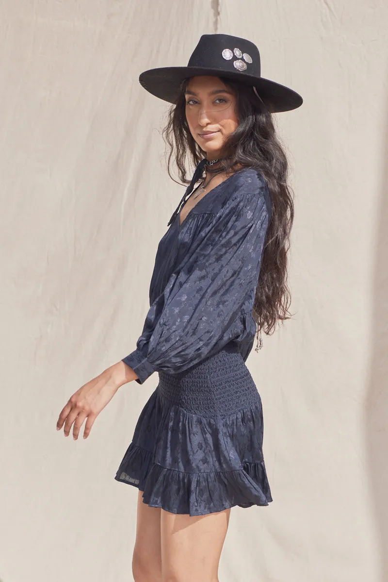 Nebula Graces Mini Dress - Sample Sale sold by Jen's Pirate Booty product image thumbnail 4