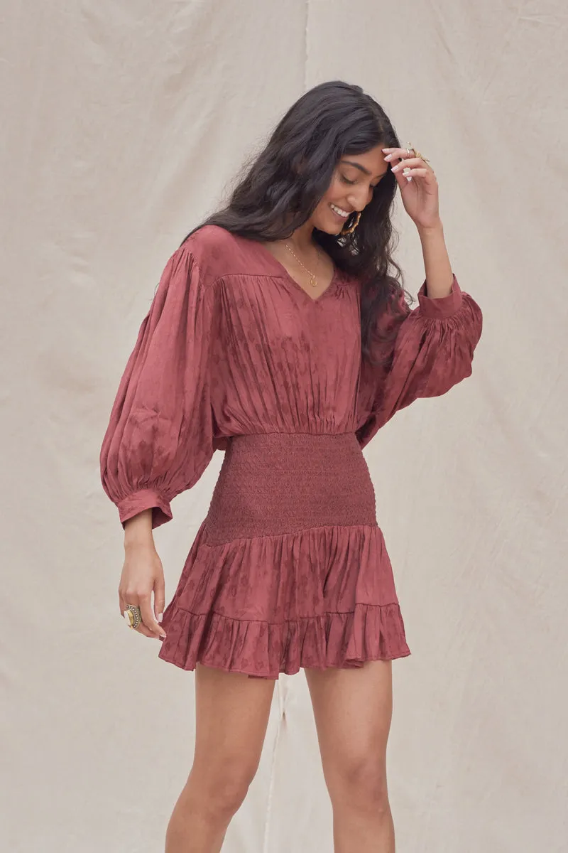 Nebula Graces Mini Dress - Sample Sale sold by Jen's Pirate Booty product image thumbnail 2