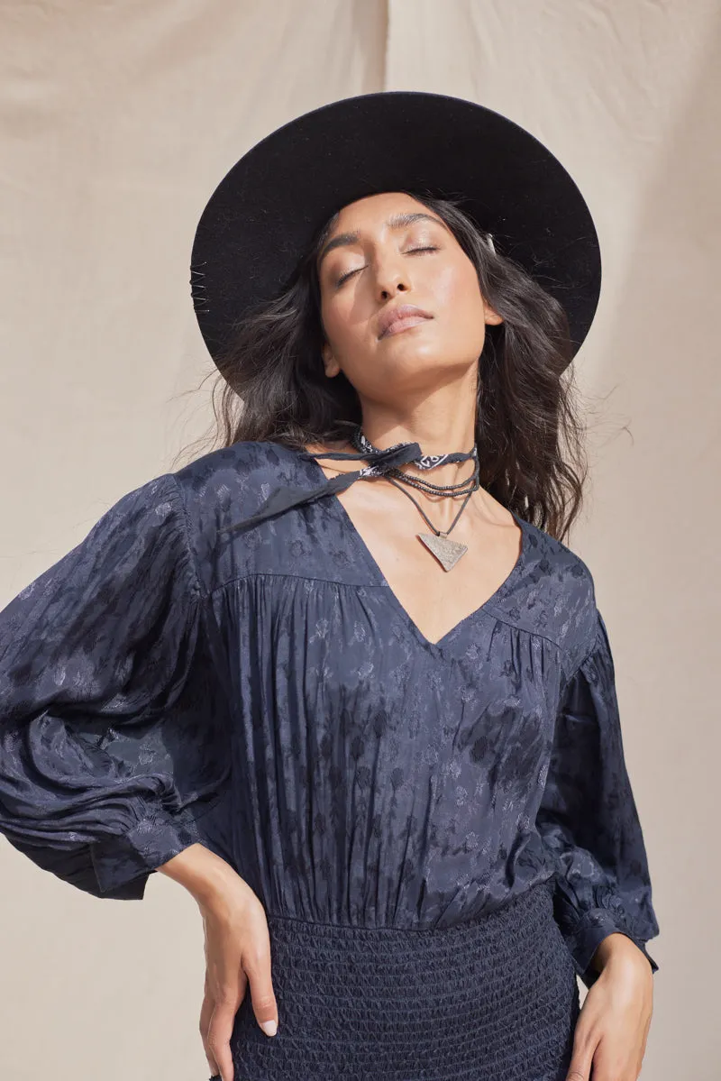 Nebula Graces Mini Dress - Sample Sale sold by Jen's Pirate Booty product image thumbnail 3