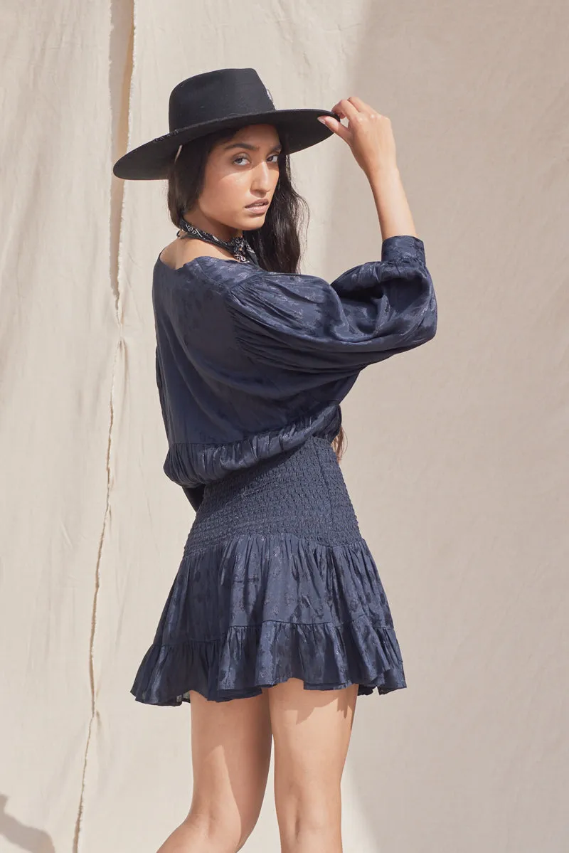 Nebula Graces Mini Dress - Sample Sale sold by Jen's Pirate Booty product image thumbnail 5