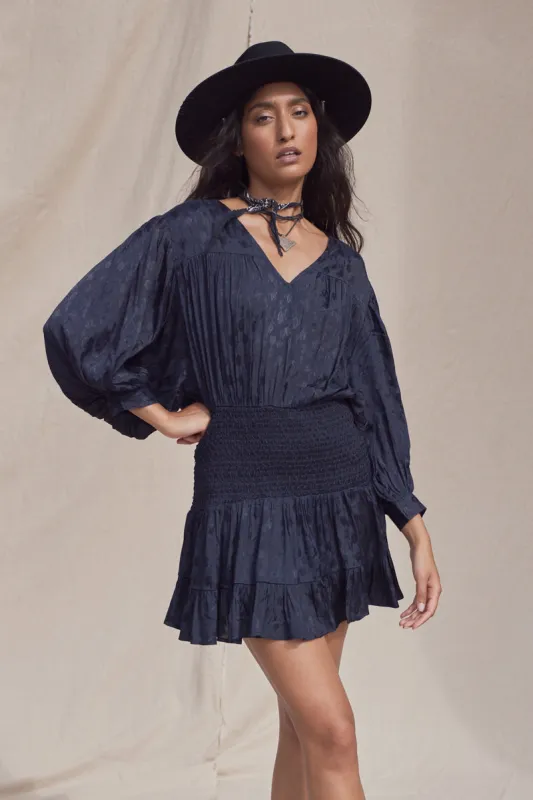 Nebula Graces Mini Dress - Sample Sale sold by Jen's Pirate Booty