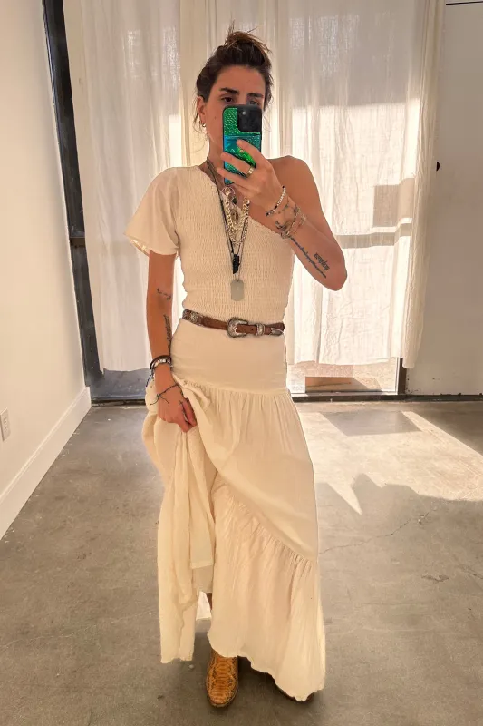 Adams Maxi Dress - Sample Sale sold by Jen's Pirate Booty
