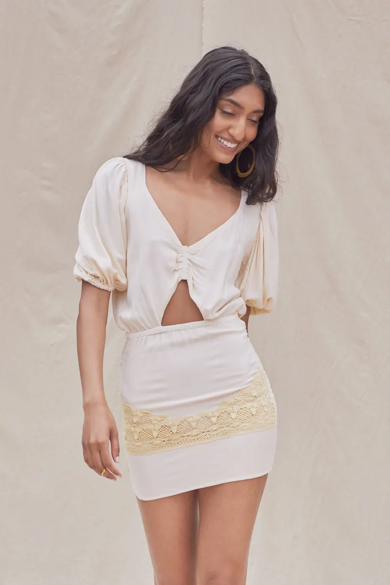 Ariadne Mini Dress - Sample Sale sold by Jen's Pirate Booty product image thumbnail 4