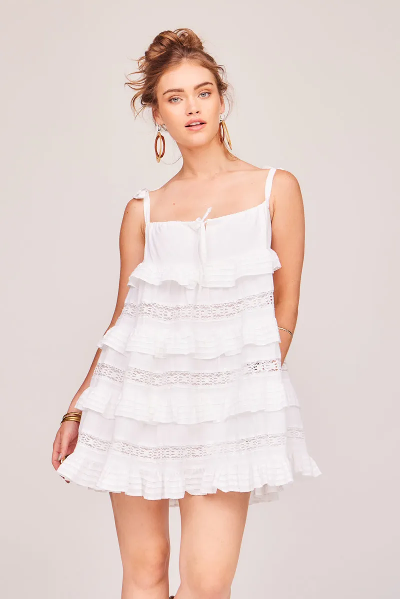 Belmont Wild Horses Mini Dress - Sample Sale sold by Jen's Pirate Booty product image thumbnail 3